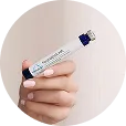 Hydrafacial circle 3