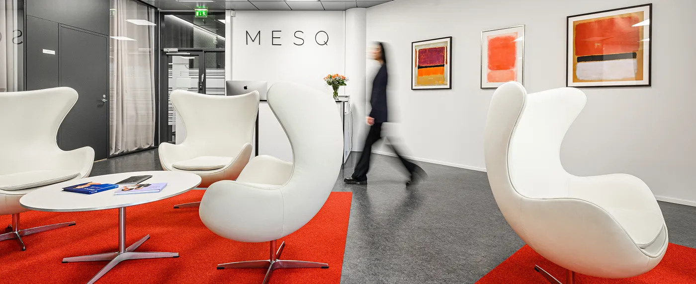 Mesq background image