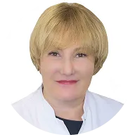 Valeria Dansson MESQ photo