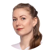 Veronika Tuusberg MESQ photo