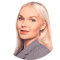 Milla Korpela MESQ photo
