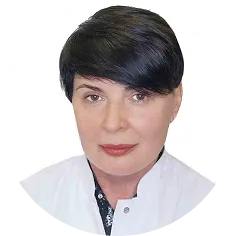 MESQ Larissa Koivuniemi