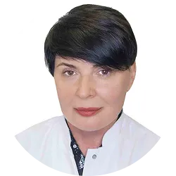 Larissa Koivuniemi MESQ photo