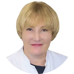 Valeria Dansson MESQ photo