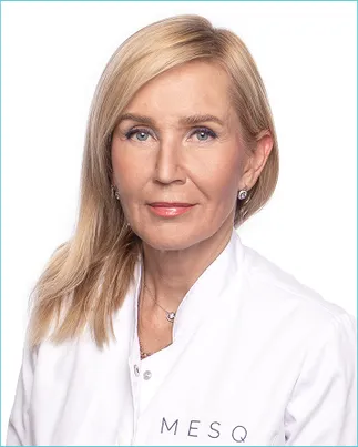 Eveliina Bakun MESQ photo