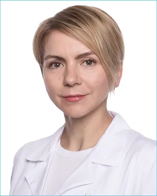 Helena Malder MESQ photo