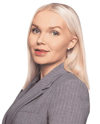 Milla Korpela MESQ photo