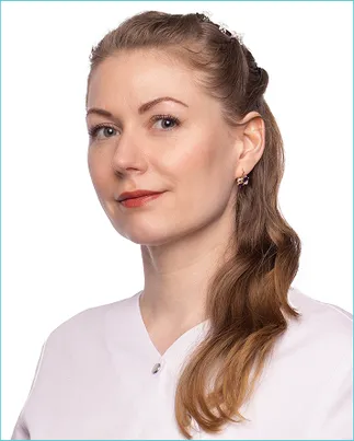 Veronika Tuusberg MESQ photo