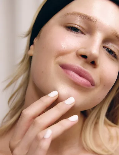 beauty woman image 1