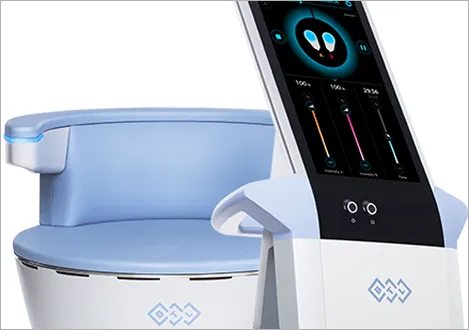 Emsella machine image