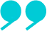 quote icon