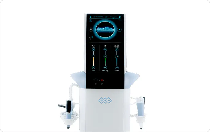 Exion machine image