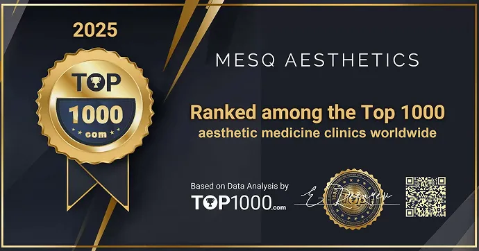 MESQ top 1000 reward