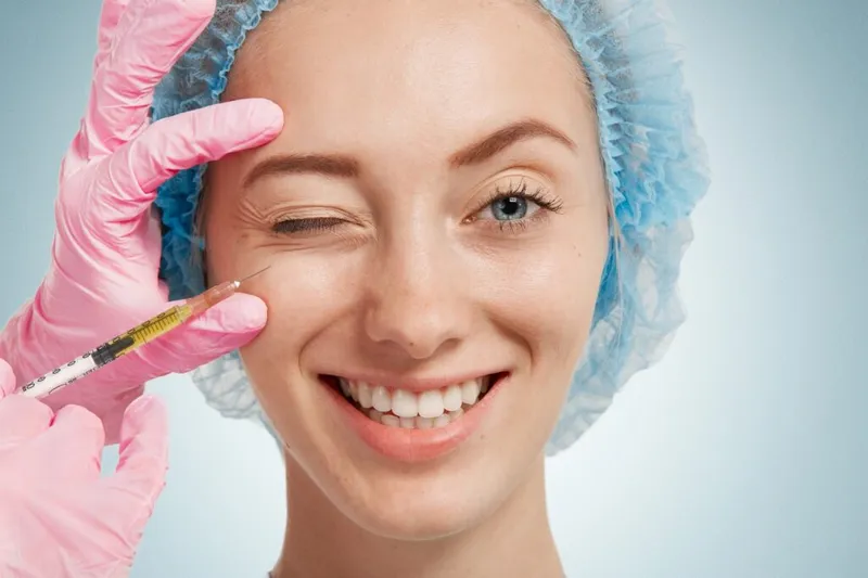 Biorevitalization mesotherapy image 1