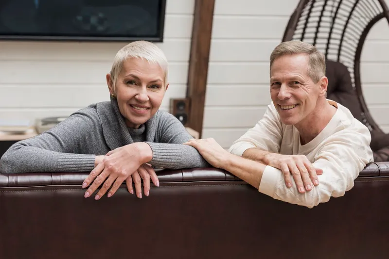 Longevity – A Holistic Approach to Health and Well-Being