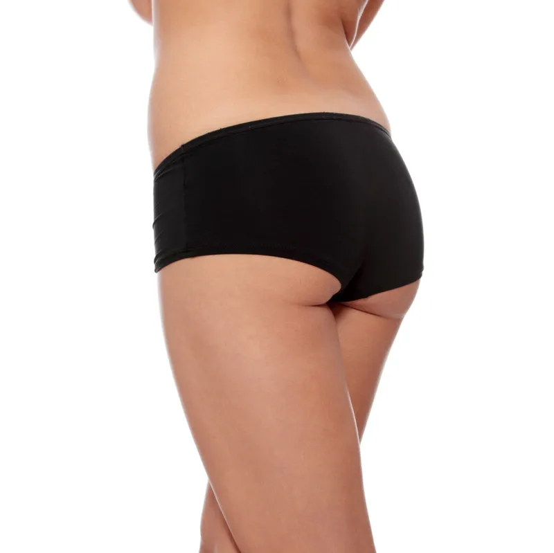 Flat glutes image 2