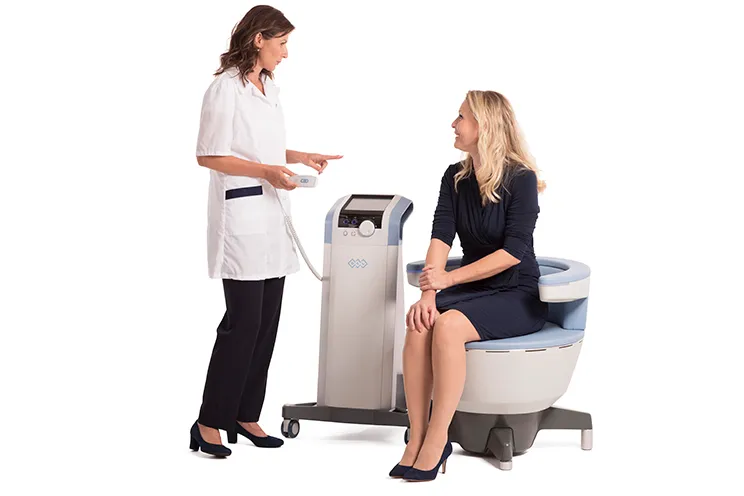 Urinary incontinence and its treatment image 3