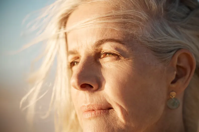 Wrinkles and fine lines image 3