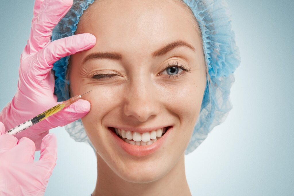 Biorevitalization mesotherapy image 1