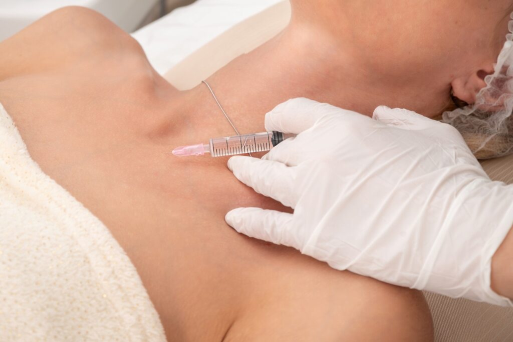 Biorevitalization mesotherapy image 2