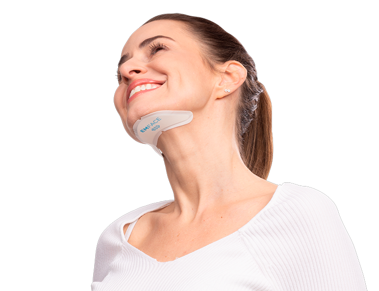 Double chin image 2