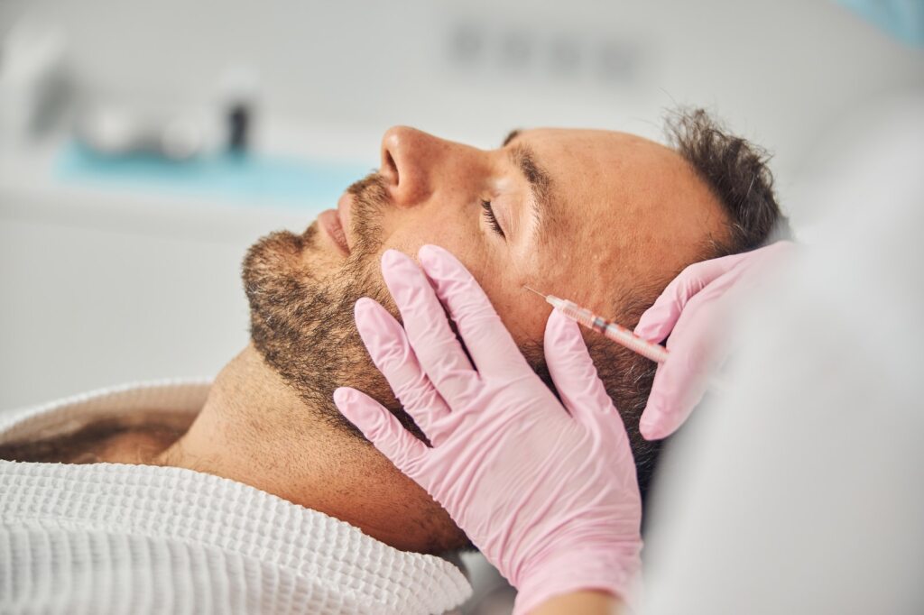 Biorevitalization mesotherapy image 3