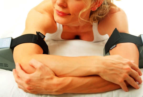 Thick arms image 3