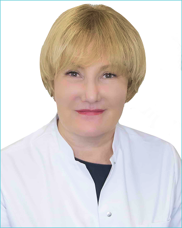 Valeria Dansson MESQ photo