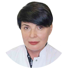 Larissa Koivuniemi MESQ photo