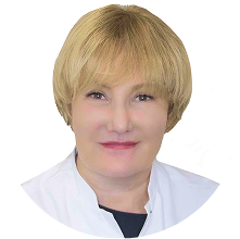 Valeria Dansson MESQ photo