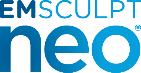 emsculpt neo logo