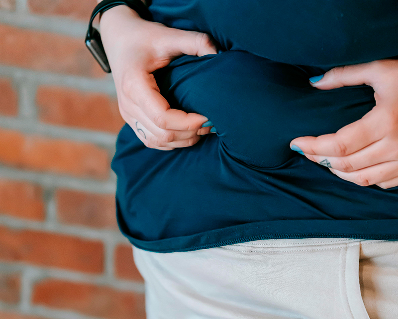 Belly fat and waistline why change is difficult
