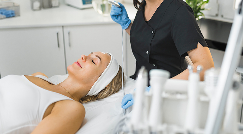 Why regular aesthetic treatments are worth it