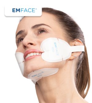 EMFACE kokeiluhoito product image