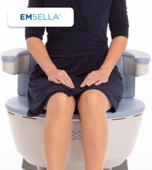 EMSELLA kokeiluhoito product image