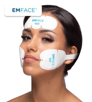 EMFACE otsan ja poskien hoito paketti product image