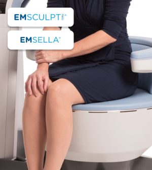 CORE TO FLOOR: EMSCULPT NEO + EMSELLA paketti product image