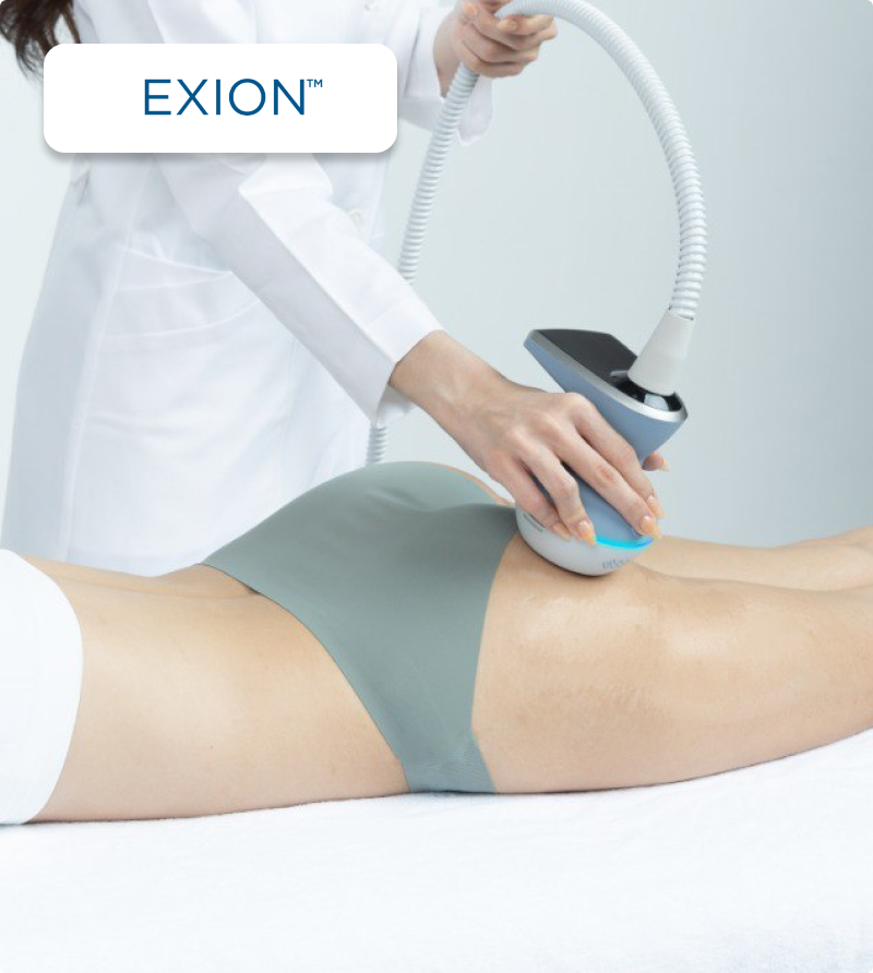 EXION NEULATON VARTALO paketti product image