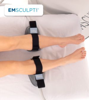 EMSCULPT NEO jalkojen alueen paketti product image