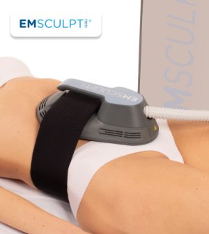 EMSCULPT NEO vatsan alueen paketti product image